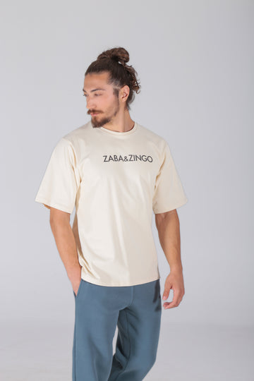 MEN'S OVERSIZE T-SHIRT