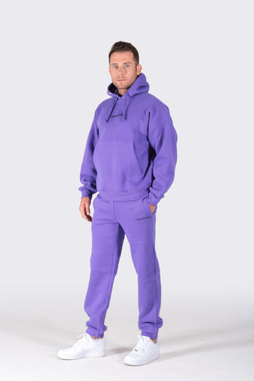 MEN'S ORGANIC JOGGER SUIT