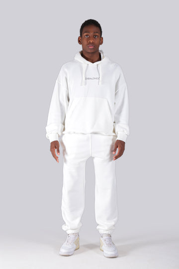 MEN'S ORGANIC JOGGER SUIT