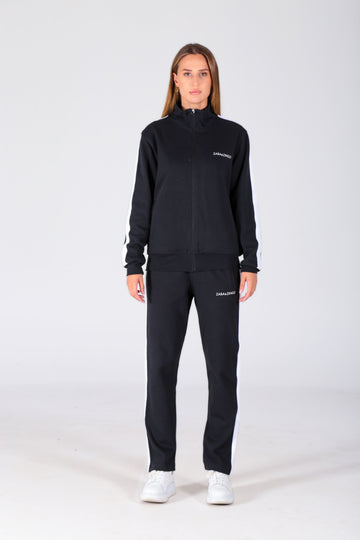 WOMEN'S ORGANIC TRACKSUIT