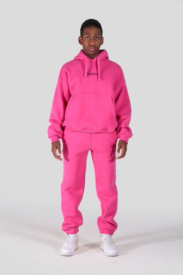MEN'S ORGANIC JOGGER SUIT