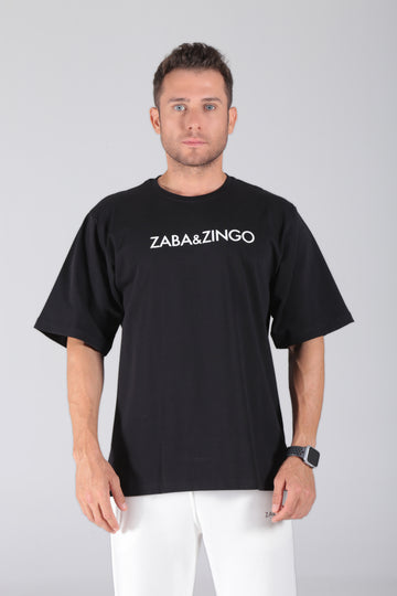 MEN'S OVERSIZE T-SHIRT
