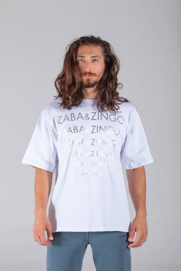 MEN'S OVERSIZE T-SHIRT