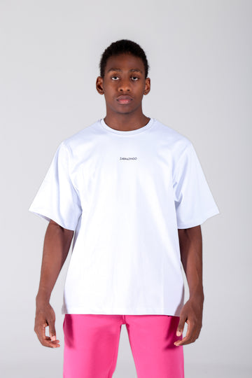 MEN'S OVERSIZE T-SHIRT