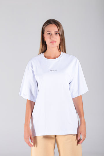 WOMEN'S OVERSIZE T-SHIRT