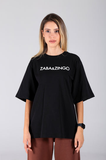 WOMEN'S OVERSIZE T-SHIRT
