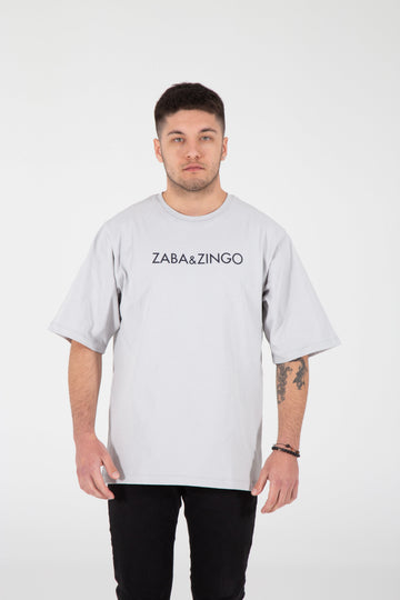 MEN'S OVERSIZE T-SHIRT