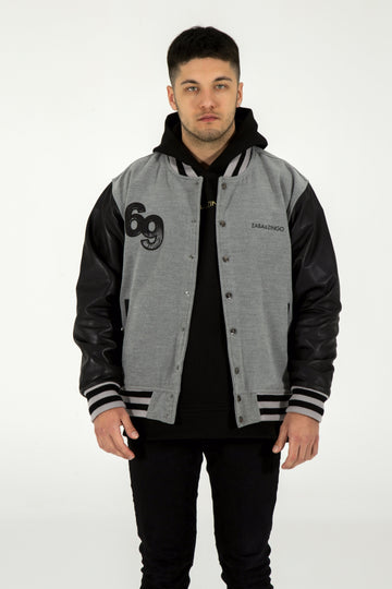 MEN'S COLLEGE JACKET 69