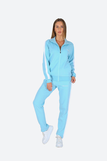 WOMEN'S ORGANIC TRACKSUIT