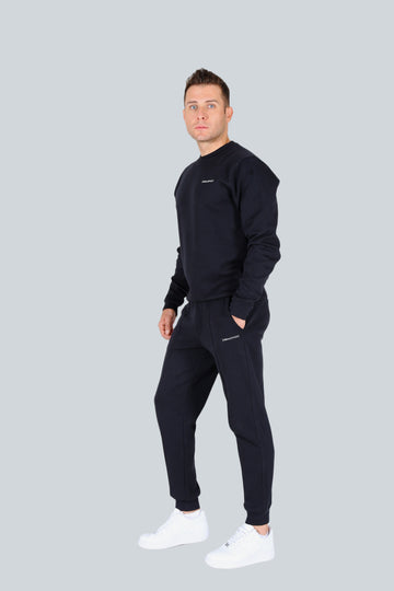 MEN'S ORGANIC CASUAL SET