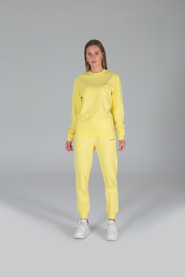 WOMEN'S ORGANIC CASUAL SET