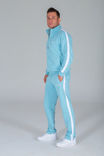 MEN'S ORGANIC TRACKSUIT