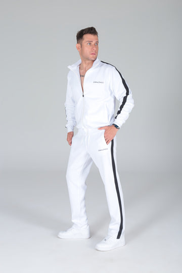 MEN'S ORGANIC TRACKSUIT