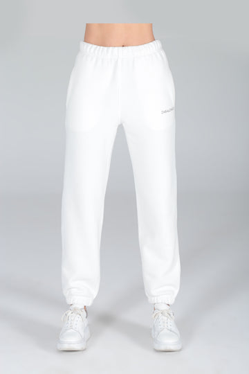 WOMEN'S ORGANIC JOGGERS