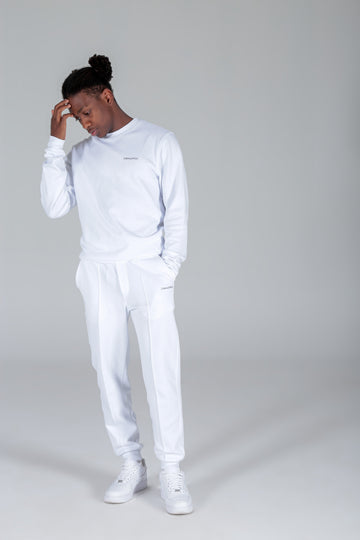 MEN'S ORGANIC CASUAL SET