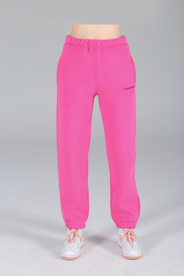 WOMEN'S ORGANIC JOGGERS
