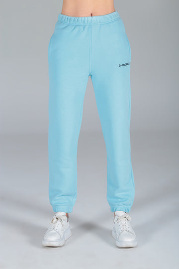 WOMEN'S ORGANIC JOGGERS