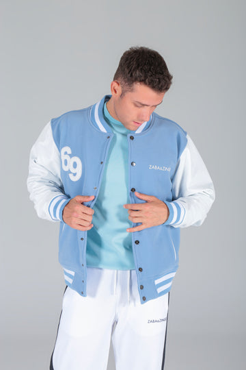 MEN'S COLLEGE JACKET 69