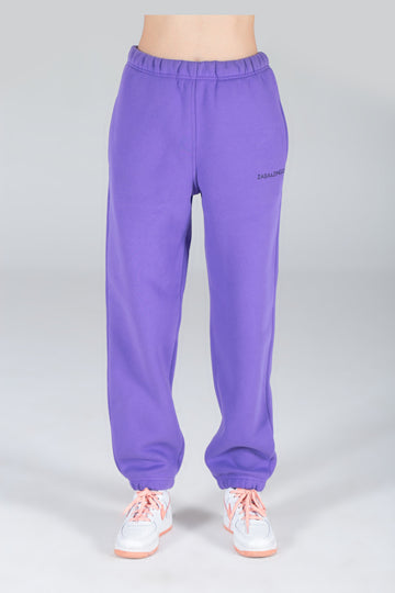 WOMEN'S ORGANIC JOGGERS