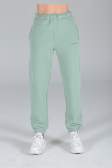 WOMEN'S ORGANIC JOGGERS