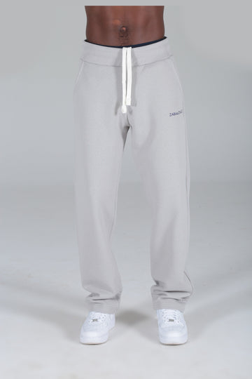 MEN'S HEAVY OVERSIZE JOGGERS