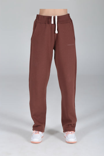WOMEN'S HEAVY OVERSIZE JOGGERS