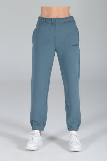 WOMEN'S ORGANIC JOGGERS