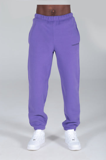 MEN'S ORGANIC JOGGERS