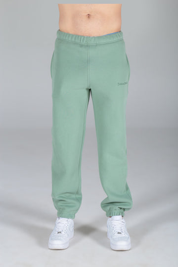 MEN'S ORGANIC JOGGERS