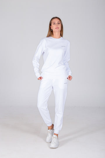 WOMEN'S ORGANIC CASUAL SET