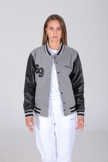 WOMEN'S COLLEGE JACKET 69