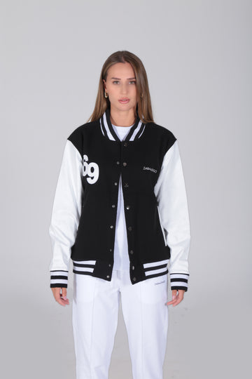 WOMEN'S COLLEGE JACKET 69