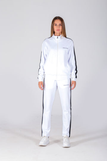 WOMEN'S ORGANIC TRACKSUIT