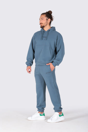 MEN'S ORGANIC JOGGER SUIT