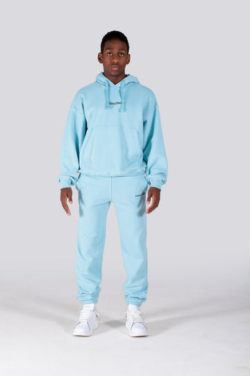 MEN'S ORGANIC JOGGER SUIT