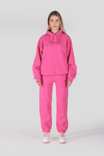 WOMEN'S ORGANIC JOGGER SUIT