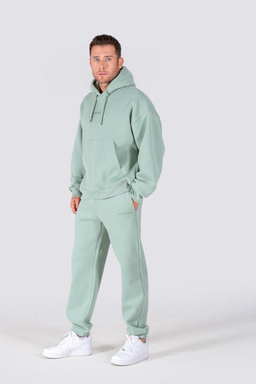 MEN'S ORGANIC JOGGER SUIT