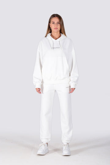 WOMEN'S ORGANIC JOGGER SUIT