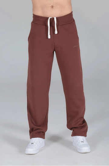 MEN'S HEAVY OVERSIZE JOGGERS