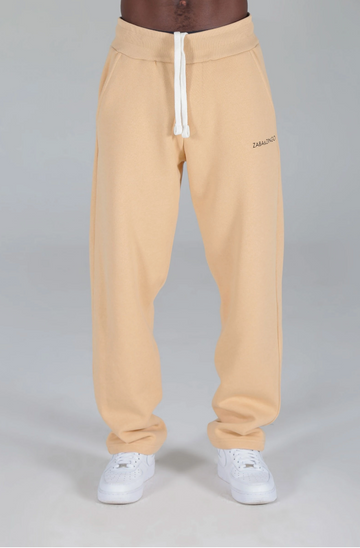MEN'S HEAVY OVERSIZE JOGGERS