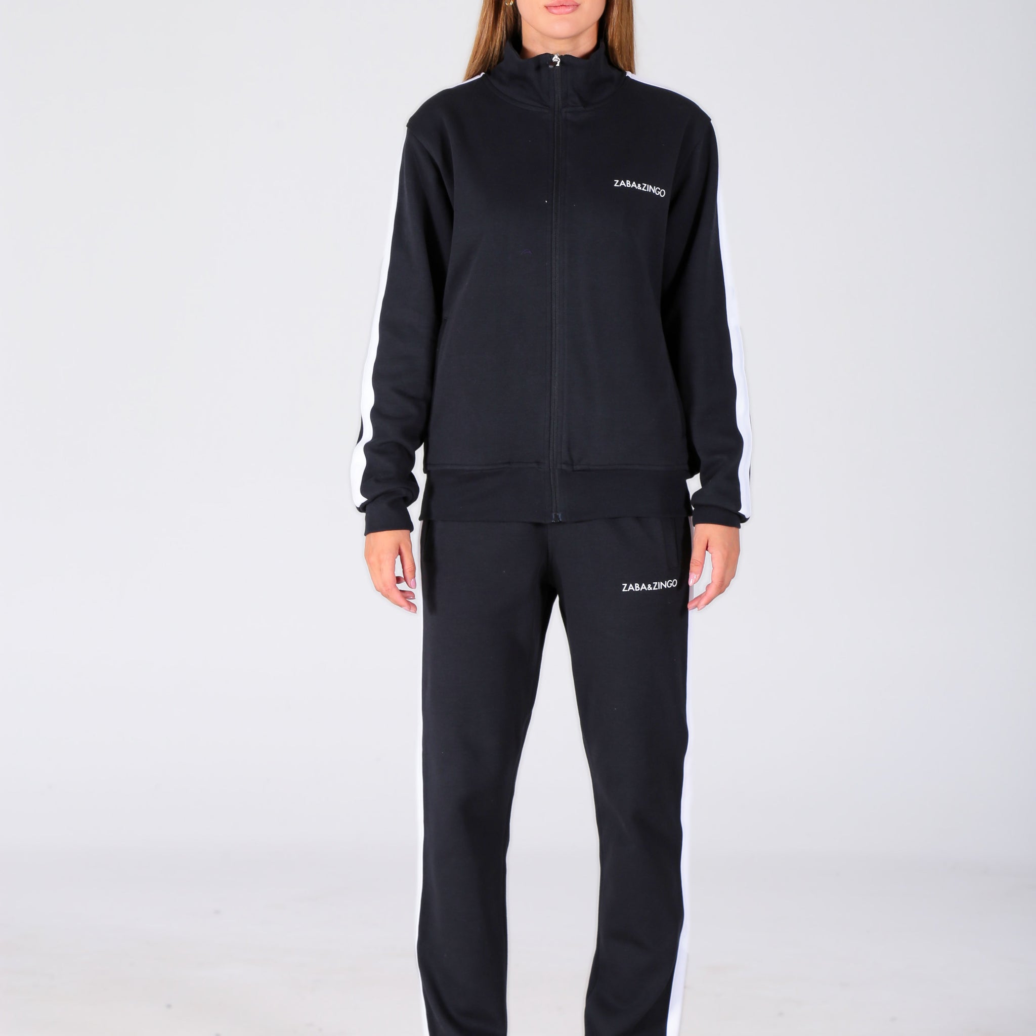 DAMEN ORGANIC TRACKSUIT 2001