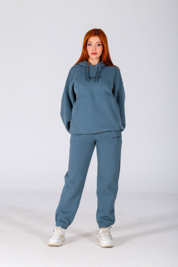 DAMEN ORGANIC JOGGER SUIT 2005