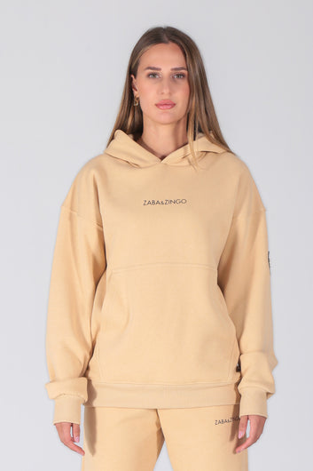 DAMEN HEAVY OVERSIZE HOODIE D6