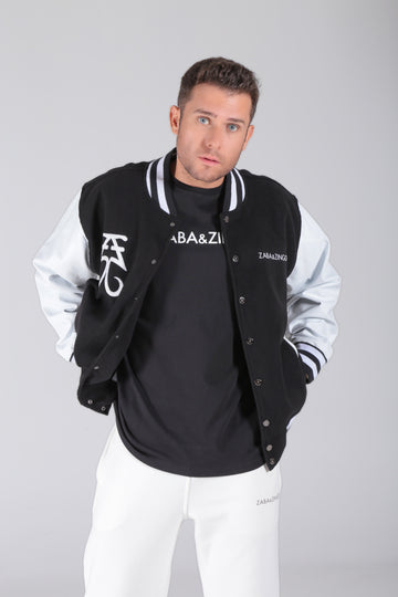 HERREN COLLEGE-JACKE ZZ 1003