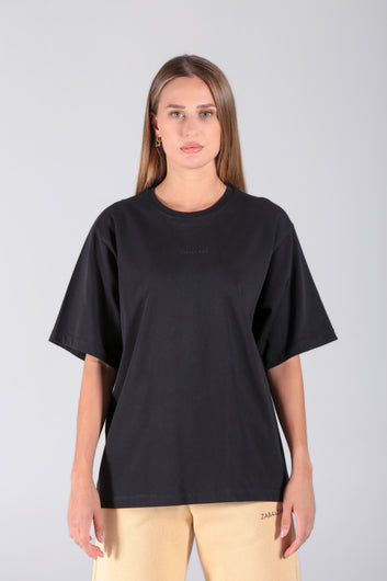 DAMEN OVERSIZE T-SHIRT T12