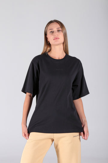 DAMEN OVERSIZE T-SHIRT T12