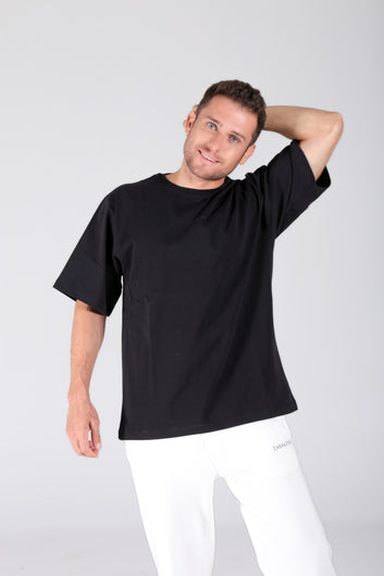 HERREN OVERSIZE T-SHIRT T4