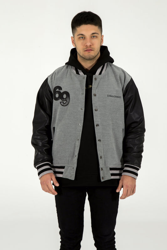 HERREN COLLEGE-JACKE 69 1001