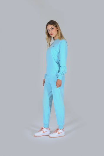 DAMEN ORGANIC CASUAL SET 3006