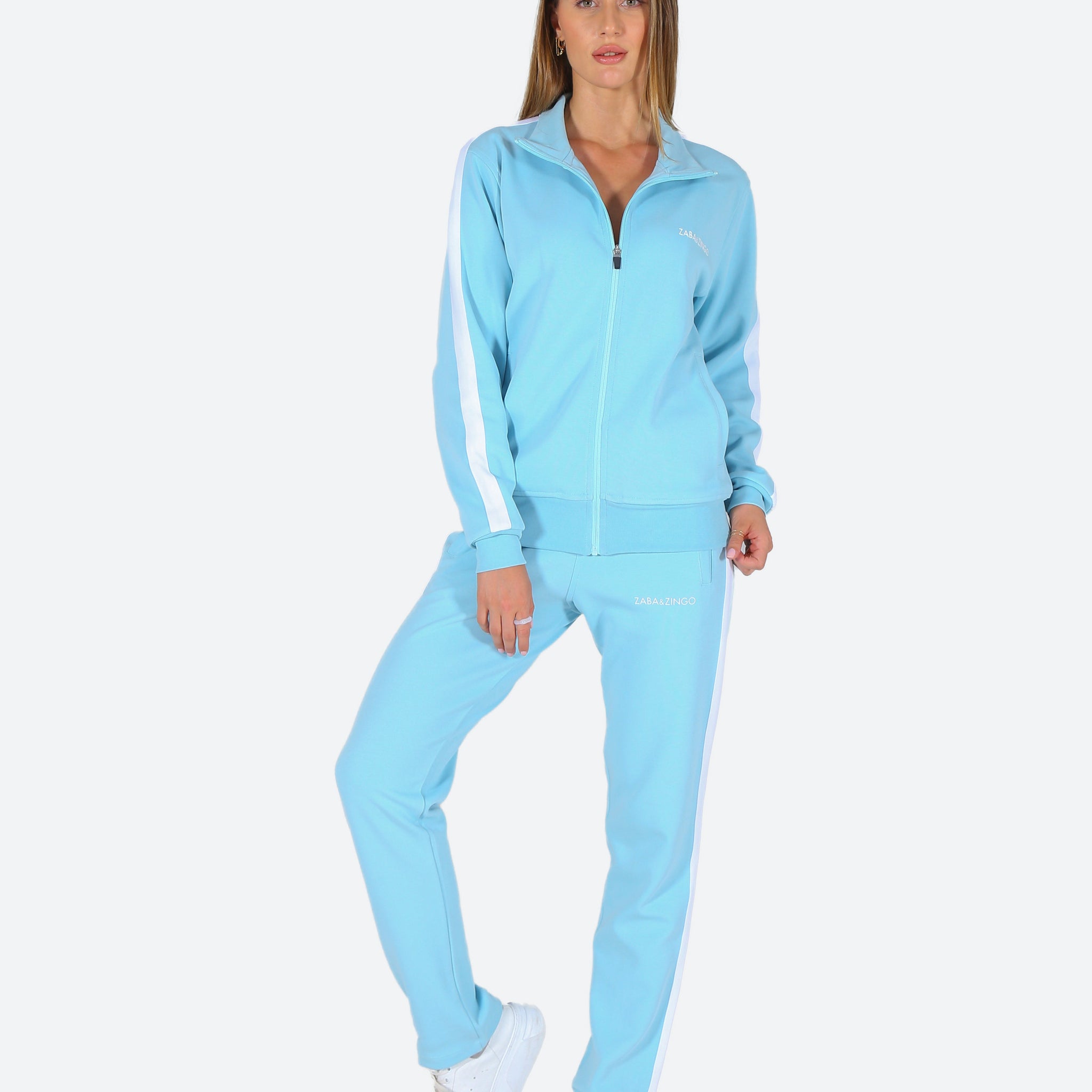 DAMEN ORGANIC TRACKSUIT 2002